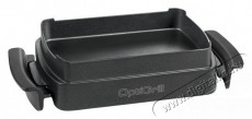 Tefal XA725870 Optigrill+ Snacking & Baking kiegészítő Konyhai termékek - Konyhai kisgép kiegészítő - Egyéb kisgép kiegészítő - 382481