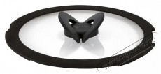 Tefal L9846453 ÜVEGFEDŐ 22CM INGENIO Konyhai termékek - Edény - Edény fedő - 496576