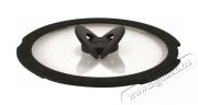 Tefal L9846553 ÜVEGFEDŐ 24CM INGENIO Konyhai termékek - Edény - Edény fedő - 496577