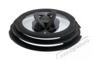 Tefal L9849053 ÜVEGFEDŐ SZETT Konyhai termékek - Edény - Edény fedő - 496573