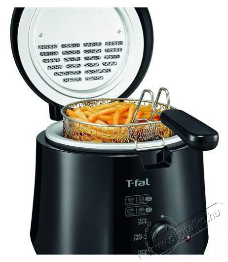 Tefal FF230831 Principio olajs&uuml;tő Konyhai term&eacute;kek - Konyhai kisg&eacute;p (s&uuml;t&eacute;s / főz&eacute;s / hűt&eacute;s / &eacute;telk&eacute;sz&iacute;t&eacute;s) - Olajs&uuml;tő - 336964