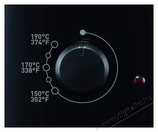 Tefal FF230831 Principio olajs&uuml;tő Konyhai term&eacute;kek - Konyhai kisg&eacute;p (s&uuml;t&eacute;s / főz&eacute;s / hűt&eacute;s / &eacute;telk&eacute;sz&iacute;t&eacute;s) - Olajs&uuml;tő - 336964