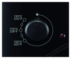 Tefal FF230831 Principio olajs&uuml;tő Konyhai term&eacute;kek - Konyhai kisg&eacute;p (s&uuml;t&eacute;s / főz&eacute;s / hűt&eacute;s / &eacute;telk&eacute;sz&iacute;t&eacute;s) - Olajs&uuml;tő - 336964