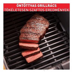 Tefal EY505D15 FORR&Oacute;LEVEGŐS OLAJS&Uuml;TŐ Konyhai term&eacute;kek - Konyhai kisg&eacute;p (s&uuml;t&eacute;s / főz&eacute;s / hűt&eacute;s / &eacute;telk&eacute;sz&iacute;t&eacute;s) - L&eacute;gkever&eacute;ses főzőg&eacute;p / elektromos kukta / multifunkci&oacute;s s&uuml;tő - 470634