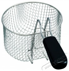 Tefal FF230831 Principio olajs&uuml;tő Konyhai term&eacute;kek - Konyhai kisg&eacute;p (s&uuml;t&eacute;s / főz&eacute;s / hűt&eacute;s / &eacute;telk&eacute;sz&iacute;t&eacute;s) - Olajs&uuml;tő - 336964