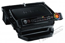 Tefal GC714834 Asztali grill Konyhai termékek - Konyhai kisgép (sütés / főzés / hűtés / ételkészítés) - Kontakt grill sütő / sütőlap - 384213