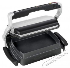 Tefal GC714834 Asztali grill Konyhai term&eacute;kek - Konyhai kisg&eacute;p (s&uuml;t&eacute;s / főz&eacute;s / hűt&eacute;s / &eacute;telk&eacute;sz&iacute;t&eacute;s) - Kontakt grill s&uuml;tő / s&uuml;tőlap - 384213