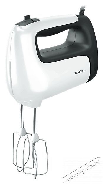Tefal HT460138 k&eacute;zi mixer Konyhai term&eacute;kek - Konyhai kisg&eacute;p (elők&eacute;sz&iacute;t&eacute;s / feldolgoz&aacute;s) - K&eacute;zi mixer - 370442