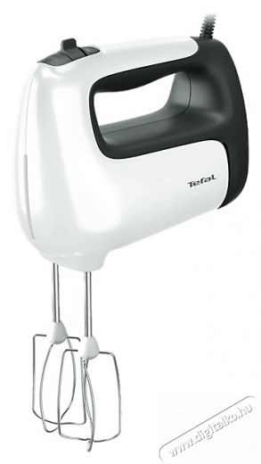 Tefal HT460138 k&eacute;zi mixer Konyhai term&eacute;kek - Konyhai kisg&eacute;p (elők&eacute;sz&iacute;t&eacute;s / feldolgoz&aacute;s) - K&eacute;zi mixer - 370442