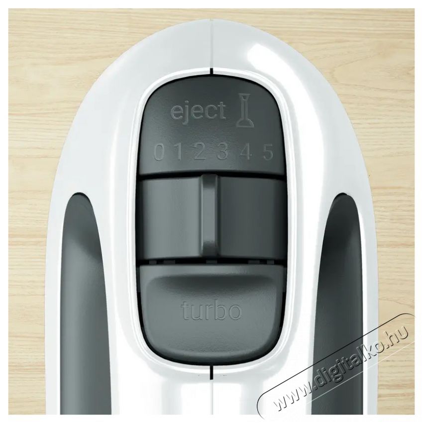 Tefal HT460138 k&eacute;zi mixer Konyhai term&eacute;kek - Konyhai kisg&eacute;p (elők&eacute;sz&iacute;t&eacute;s / feldolgoz&aacute;s) - K&eacute;zi mixer - 370442