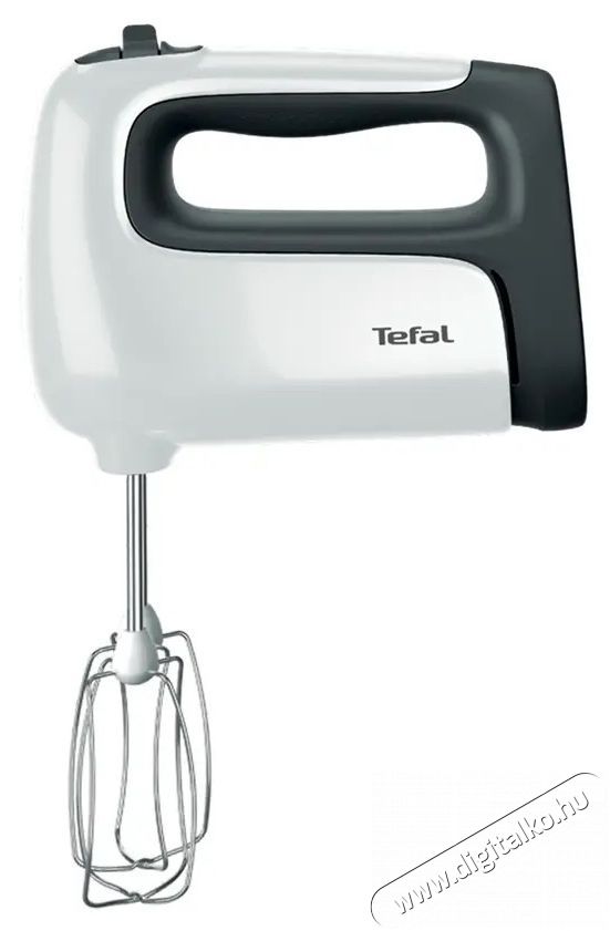 Tefal HT460138 k&eacute;zi mixer Konyhai term&eacute;kek - Konyhai kisg&eacute;p (elők&eacute;sz&iacute;t&eacute;s / feldolgoz&aacute;s) - K&eacute;zi mixer - 370442