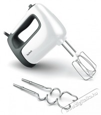 Tefal HT460138 k&eacute;zi mixer Konyhai term&eacute;kek - Konyhai kisg&eacute;p (elők&eacute;sz&iacute;t&eacute;s / feldolgoz&aacute;s) - K&eacute;zi mixer - 370442