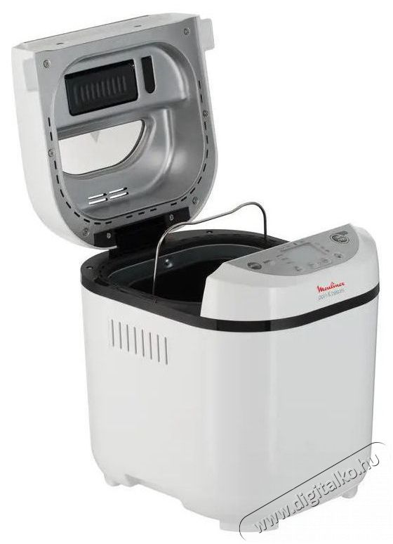 Tefal PF250135 KENY&Eacute;RS&Uuml;TŐG&Eacute;P Konyhai term&eacute;kek - Konyhai kisg&eacute;p (s&uuml;t&eacute;s / főz&eacute;s / hűt&eacute;s / &eacute;telk&eacute;sz&iacute;t&eacute;s) - Keny&eacute;rs&uuml;tő - 465513