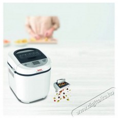 Tefal PF250135 KENY&Eacute;RS&Uuml;TŐG&Eacute;P Konyhai term&eacute;kek - Konyhai kisg&eacute;p (s&uuml;t&eacute;s / főz&eacute;s / hűt&eacute;s / &eacute;telk&eacute;sz&iacute;t&eacute;s) - Keny&eacute;rs&uuml;tő - 465513