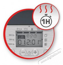 Tefal PF250135 KENY&Eacute;RS&Uuml;TŐG&Eacute;P Konyhai term&eacute;kek - Konyhai kisg&eacute;p (s&uuml;t&eacute;s / főz&eacute;s / hűt&eacute;s / &eacute;telk&eacute;sz&iacute;t&eacute;s) - Keny&eacute;rs&uuml;tő - 465513