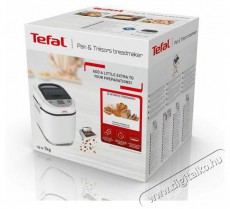 Tefal PF250135 KENY&Eacute;RS&Uuml;TŐG&Eacute;P Konyhai term&eacute;kek - Konyhai kisg&eacute;p (s&uuml;t&eacute;s / főz&eacute;s / hűt&eacute;s / &eacute;telk&eacute;sz&iacute;t&eacute;s) - Keny&eacute;rs&uuml;tő - 465513