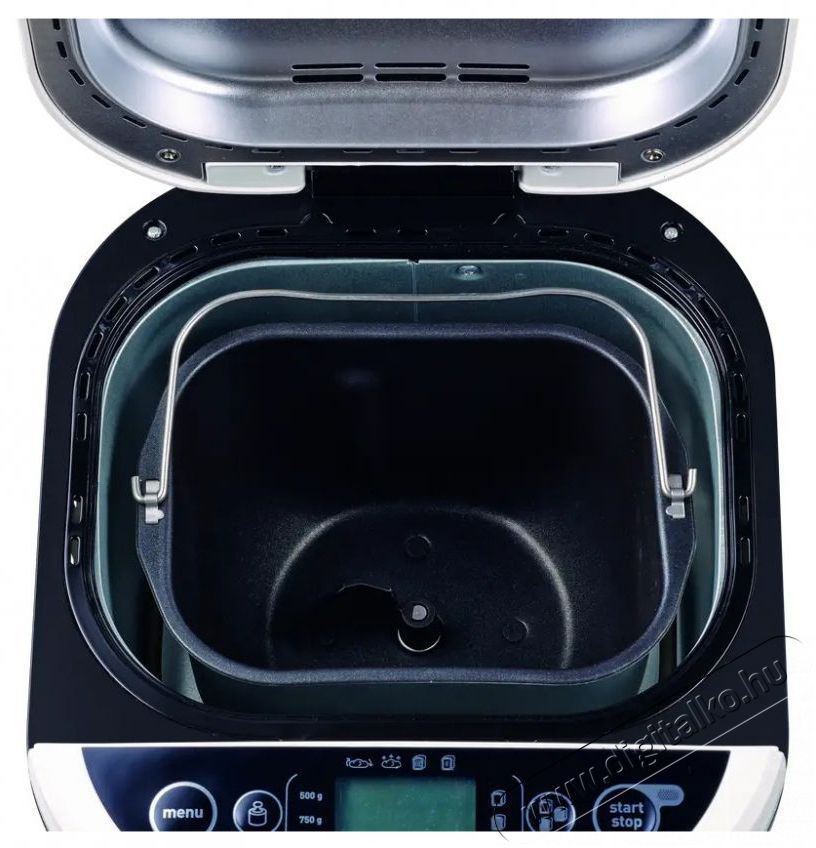 Tefal PF250135 KENY&Eacute;RS&Uuml;TŐG&Eacute;P Konyhai term&eacute;kek - Konyhai kisg&eacute;p (s&uuml;t&eacute;s / főz&eacute;s / hűt&eacute;s / &eacute;telk&eacute;sz&iacute;t&eacute;s) - Keny&eacute;rs&uuml;tő - 465513