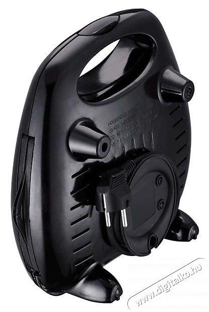 Tefal SW614831 szendvicss&uuml;tő Konyhai term&eacute;kek - Konyhai kisg&eacute;p (s&uuml;t&eacute;s / főz&eacute;s / hűt&eacute;s / &eacute;telk&eacute;sz&iacute;t&eacute;s) - Melegszendvics / gofri s&uuml;tő - 307047
