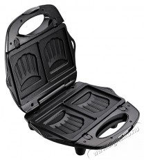 Tefal SW614831 szendvicss&uuml;tő Konyhai term&eacute;kek - Konyhai kisg&eacute;p (s&uuml;t&eacute;s / főz&eacute;s / hűt&eacute;s / &eacute;telk&eacute;sz&iacute;t&eacute;s) - Melegszendvics / gofri s&uuml;tő - 307047