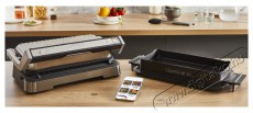 Tefal GC784D30 OptiGrill 4 az 1-ben XL tepsivel Konyhai term&eacute;kek - Konyhai kisg&eacute;p (s&uuml;t&eacute;s / főz&eacute;s / hűt&eacute;s / &eacute;telk&eacute;sz&iacute;t&eacute;s) - Kontakt grill s&uuml;tő / s&uuml;tőlap - 501342