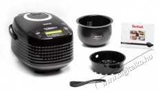 Tefal RK745800 ELEKTROMOS FŐZŐED&Eacute;NY 16IN1 &Uacute;jdons&aacute;gok - &Uacute;j term&eacute;kek - 366907