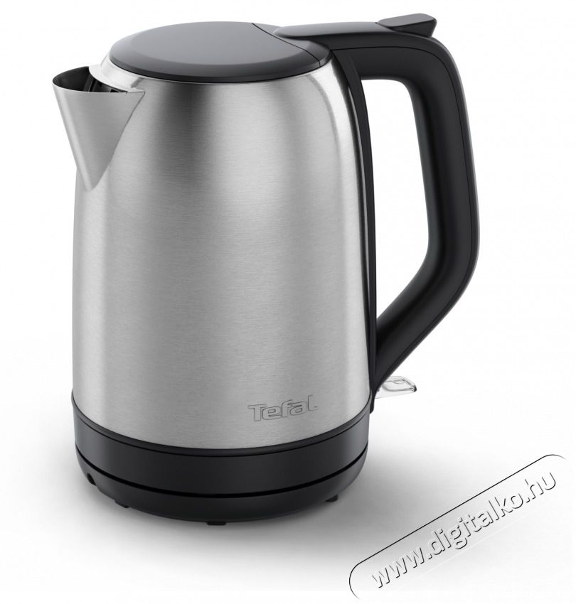 Tefal KO5S0DE0 Subito 1,7L-es inox v&iacute;zforral&oacute; Konyhai term&eacute;kek - V&iacute;zforral&oacute; / teafőző - 502217