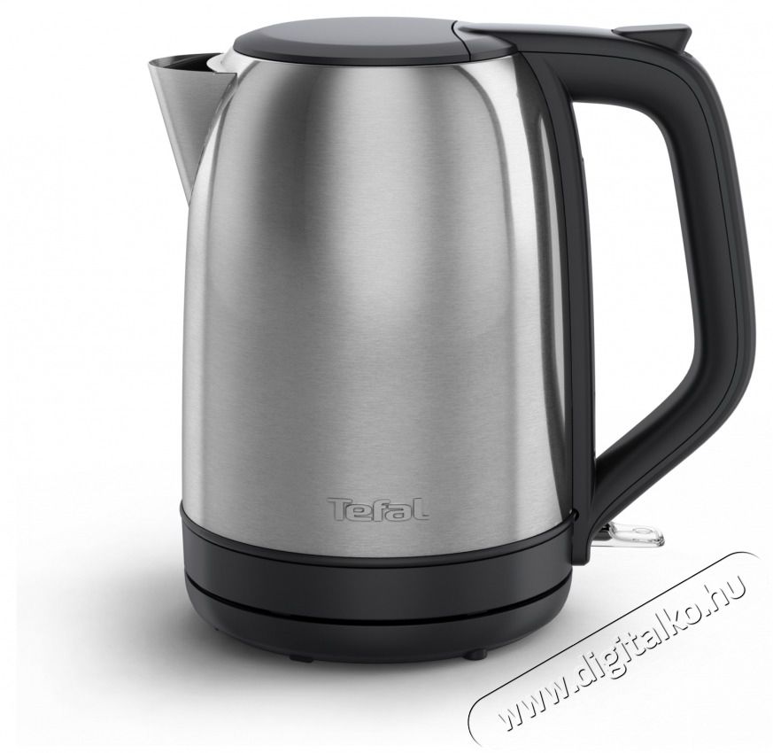 Tefal KO5S0DE0 Subito 1,7L-es inox v&iacute;zforral&oacute; Konyhai term&eacute;kek - V&iacute;zforral&oacute; / teafőző - 502217