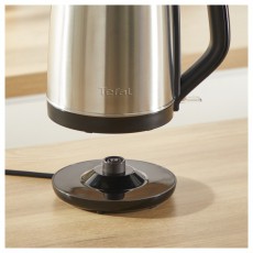 Tefal KO5S0DE0 Subito 1,7L-es inox v&iacute;zforral&oacute; Konyhai term&eacute;kek - V&iacute;zforral&oacute; / teafőző - 502217