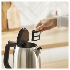 Tefal KO5S0DE0 Subito 1,7L-es inox v&iacute;zforral&oacute; Konyhai term&eacute;kek - V&iacute;zforral&oacute; / teafőző - 502217