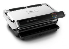 Tefal GC727810 Optigrill XL fekete kontaktgrill Konyhai term&eacute;kek - Konyhai kisg&eacute;p (s&uuml;t&eacute;s / főz&eacute;s / hűt&eacute;s / &eacute;telk&eacute;sz&iacute;t&eacute;s) - Kontakt grill s&uuml;tő / s&uuml;tőlap - 502378