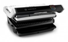 Tefal GC727810 Optigrill XL fekete kontaktgrill Konyhai term&eacute;kek - Konyhai kisg&eacute;p (s&uuml;t&eacute;s / főz&eacute;s / hűt&eacute;s / &eacute;telk&eacute;sz&iacute;t&eacute;s) - Kontakt grill s&uuml;tő / s&uuml;tőlap - 502378