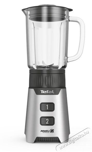 Tefal BL16GE30 ez&uuml;st turmix Konyhai term&eacute;kek - Konyhai kisg&eacute;p (elők&eacute;sz&iacute;t&eacute;s / feldolgoz&aacute;s) - Turmixg&eacute;p - 502394