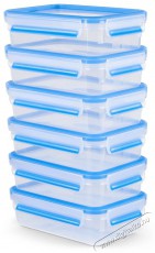 Tefal N1031951 Master Seal Fresh &eacute;telt&aacute;rol&oacute; doboz szett, 6 db Konyhai term&eacute;kek - Ed&eacute;ny - &Eacute;telt&aacute;rol&oacute; - 504589