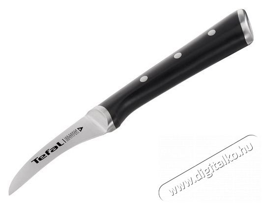 Tefal ICE FORCE rozsdamentes ac&eacute;l v&aacute;g&oacute;k&eacute;s 7 cm Konyhai term&eacute;kek - Konyhai eszk&ouml;z - K&eacute;s / oll&oacute; - 504976