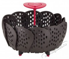 Tefal Ingenio p&aacute;rol&oacute; kos&aacute;r Konyhai term&eacute;kek - Konyhai kisg&eacute;p (s&uuml;t&eacute;s / főz&eacute;s / hűt&eacute;s / &eacute;telk&eacute;sz&iacute;t&eacute;s) - P&aacute;rol&oacute; - 504962