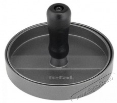 Tefal K1851134 h&uacute;spog&aacute;csa nyom&oacute; - sz&uuml;rke Konyhai term&eacute;kek - Konyhai eszk&ouml;z - Szeletelő / reszelő / kinyom&oacute; - 504964