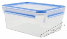 Tefal K3021512 2,2 l MASTER SEAL FRESH téglalap Konyhai termékek - Edény - Ételtároló - 504973