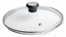 Tefal üveg fedő - 24 cm-es Konyhai termékek - Edény - Edény fedő - 504965