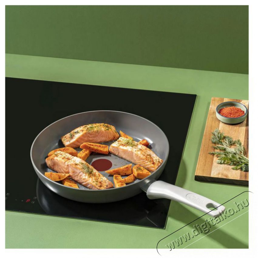 Tefal Renew On C4279132 k&eacute;szlet, 3 darab Konyhai term&eacute;kek - Ed&eacute;ny - Serpenyő - 504949