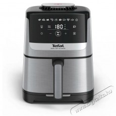 Tefal Easy Fry Silence EY552DE0 forr&oacute;levegős s&uuml;tő Konyhai term&eacute;kek - Konyhai kisg&eacute;p (s&uuml;t&eacute;s / főz&eacute;s / hűt&eacute;s / &eacute;telk&eacute;sz&iacute;t&eacute;s) - L&eacute;gkever&eacute;ses főzőg&eacute;p / elektromos kukta / multifunkci&oacute;s s&uuml;tő - 505786