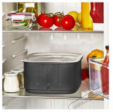 Tefal Easy Fry Silence EY552DE0 forr&oacute;levegős s&uuml;tő Konyhai term&eacute;kek - Konyhai kisg&eacute;p (s&uuml;t&eacute;s / főz&eacute;s / hűt&eacute;s / &eacute;telk&eacute;sz&iacute;t&eacute;s) - L&eacute;gkever&eacute;ses főzőg&eacute;p / elektromos kukta / multifunkci&oacute;s s&uuml;tő - 505786