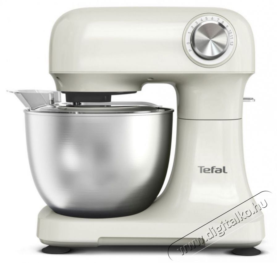 Tefal QB140AF0 Bake Easy Konyhai term&eacute;kek - Konyhai kisg&eacute;p (elők&eacute;sz&iacute;t&eacute;s / feldolgoz&aacute;s) - Konyhai robotg&eacute;p - 511385