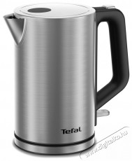 Tefal KI513D10 Bronx rozsdamentes ac&eacute;l - &Uacute;jdons&aacute;gok - &Uacute;j term&eacute;kek - 513258