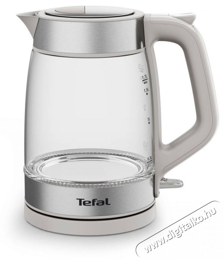 Tefal KI605B30 Sz&uuml;rke &uuml;veg te&aacute;skanna Konyhai term&eacute;kek - V&iacute;zforral&oacute; / teafőző - 513256