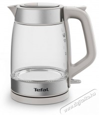Tefal KI605B30 Sz&uuml;rke &uuml;veg te&aacute;skanna Konyhai term&eacute;kek - V&iacute;zforral&oacute; / teafőző - 513256