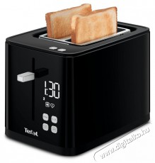 Tefal KO854830 Digital Smart & Light + Tefal TT640810 Digital Display Black - Csomagok - Csomag ajánlatok - 513252