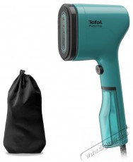 Tefal DT2024E1 K&Eacute;ZI RUHAGŐZ&Ouml;LŐ H&aacute;ztart&aacute;s / Otthon / K&uuml;lt&eacute;r - Tiszt&iacute;t&oacute; / mos&oacute; - K&eacute;zi gőztiszt&iacute;t&oacute; / gőzborotva - 517091