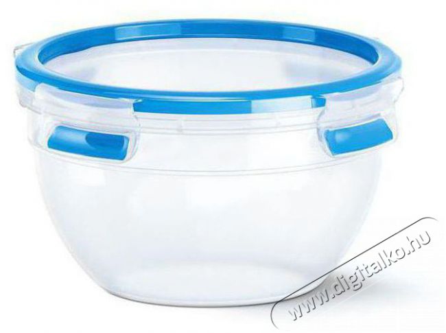 Tefal t&aacute;rol&oacute;ed&eacute;ny 1,1l MASTER SEAL FRESH kerek K3023112 Konyhai term&eacute;kek - Ed&eacute;ny - &Eacute;telt&aacute;rol&oacute; - 520929