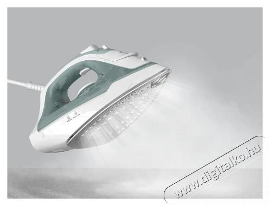 Tefal FV2C42E0 Virtuo 30 - eukaliptusz Vasal&oacute; H&aacute;ztart&aacute;s / Otthon / K&uuml;lt&eacute;r - Vasal&oacute; - Vasal&oacute; - 526349