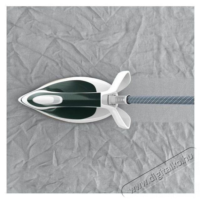 Tefal GV9E21E0 Pro Express Eco Gőz&aacute;llom&aacute;s H&aacute;ztart&aacute;s / Otthon / K&uuml;lt&eacute;r - Vasal&oacute; - Gőz&aacute;llom&aacute;s - 526357